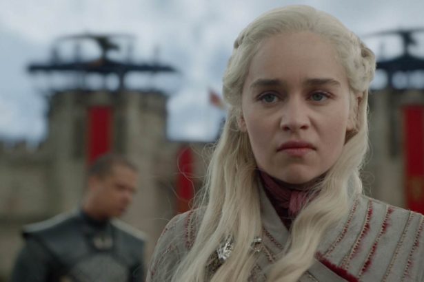 George R.R. Martin azért harcolt, hogy legalább 10 évados legyen a Trónok harca, de nem sikerült meggyőzni a producereket 26 Trónok harca