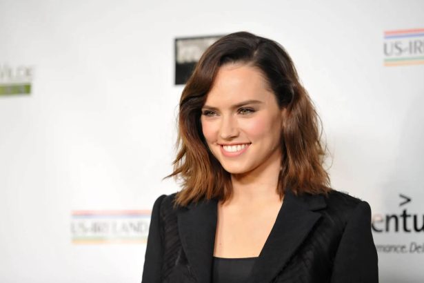 Daisy Ridley örömmel lenne Spider-Woman a Marvel és Sony kiterjesztett Pókverzumában 14 Daisy Ridley