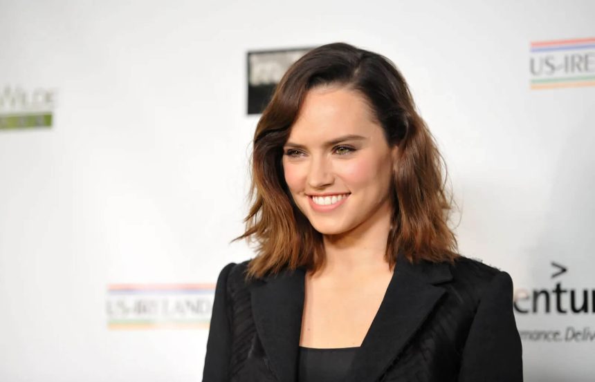 Daisy Ridley örömmel lenne Spider-Woman a Marvel és Sony kiterjesztett Pókverzumában 11 Daisy Ridley