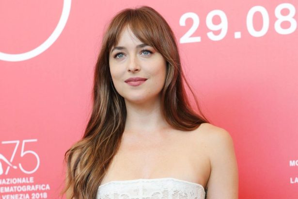 A szürke ötven árnyalata sztárjával készül a Madame Web adaptációja? 30 Dakota Johnson