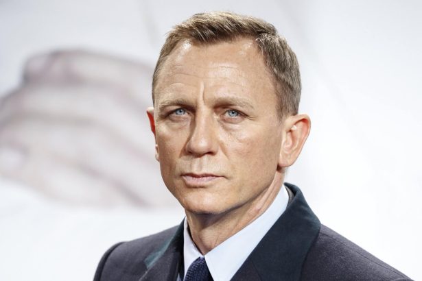 A pletykák szerint a Marvel Studios újabb MCU-szerepet ajánlott Daniel Craignek, miután Balder The Brave nem jött össze 30 Daniel Craig
