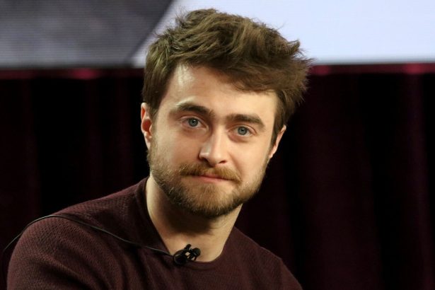 Daniel Radcliffe kijelentette, hogy nem ő lesz a Marvel Moziverzum új Rozsomákja 12 Daniel Radcliffe