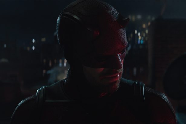 Charlie Cox elárulta, melyik ikonikus DC-karaktert játszaná el a DCU-ban 18 Daredevil: Born Again