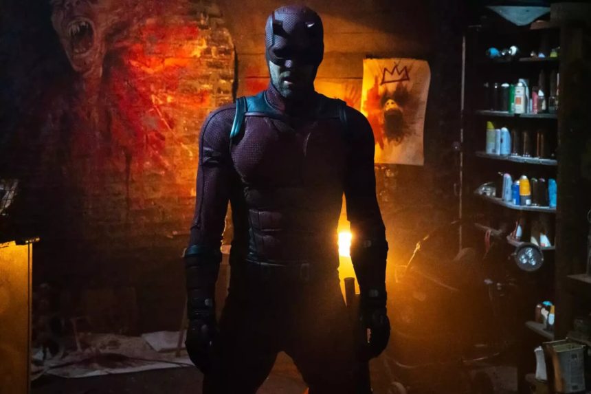 Minden, amit tudnod kell a Daredevil: Újjászületés előtt 11 Daredevil: Born Again