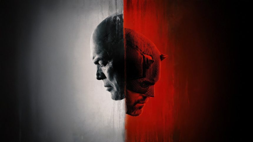 Daredevil: Born Again