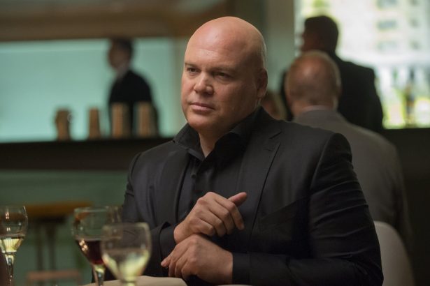 A Daredevil: Born Again forgatási fotói megerősíteni látszanak egy friss pletykát arról, hogy mire készül a Kingpin 18 Daredevil