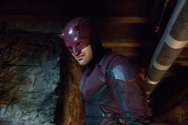 Charlie Cox megerősítette, hogy Daredevil visszatér a Marvel Moziverzumba 30 Daredevil