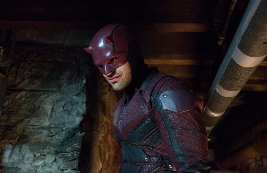 Charlie Cox megerősítette, hogy Daredevil visszatér a Marvel Moziverzumba 11 Daredevil