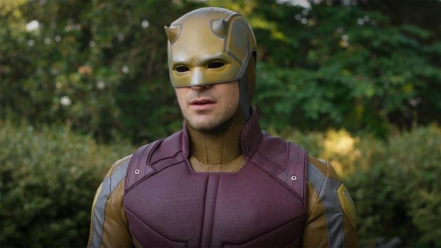 A Daredevil: Born Again két fontos szereplőt is visszahozhat 11 Daredevil