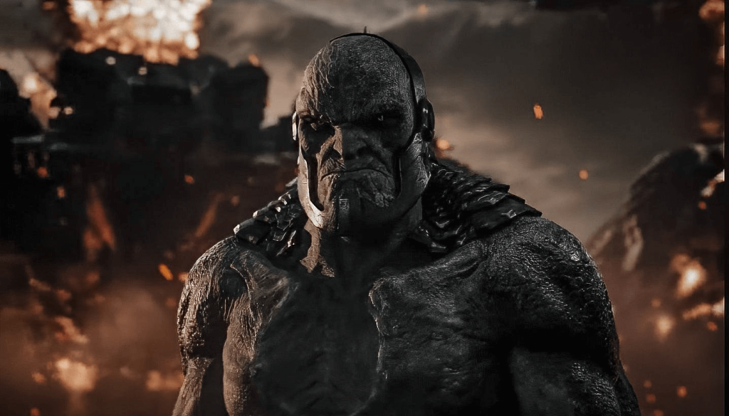 James Gunn szerint a DCU egy ideig biztosan nem tér vissza Darkseidhez 14 Zack Snyder: Az Igazság Ligája