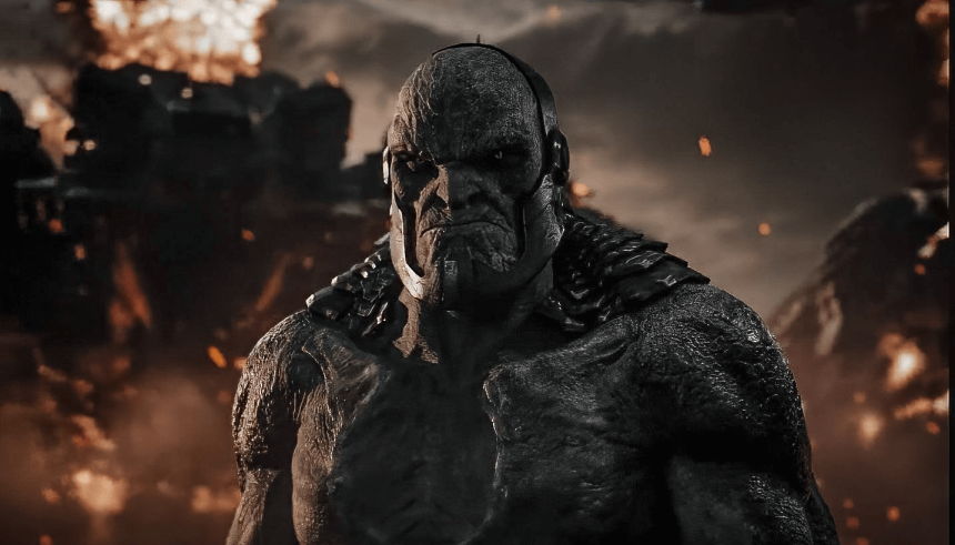 Zack Snyder: Az Igazság Ligája
