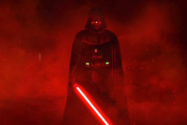 A ByteDance visszavonulót fúj: korlátozzák a Seedance 2.0-t a hollywoodi nyomásra 22 Zsivány Egyes: Egy Star Wars-történet