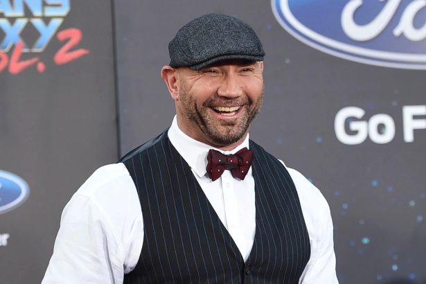 Dave Bautista elmesélte, hogy mire készül James Gunn a DC Univerzummal, és milyen szerepet kaphat ebben az új univerzumban 24 Dave Bautista