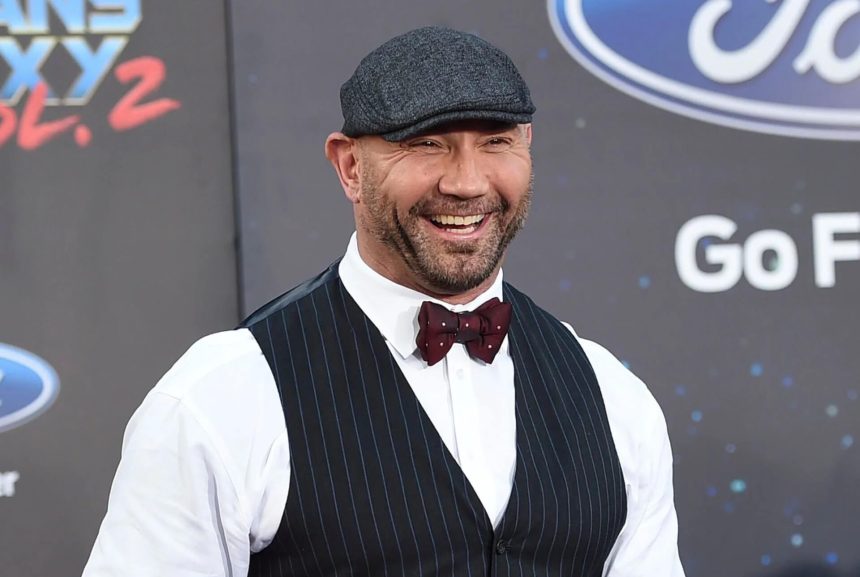 Dave Bautista elmesélte, hogy mire készül James Gunn a DC Univerzummal, és milyen szerepet kaphat ebben az új univerzumban 11 Dave Bautista