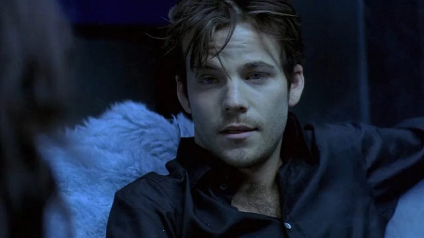 A Penge sztárja, Stephen Dorff szerint a szuperhősfilmek "értékelhetetlen szemetek": "A nap végére senki sem emlékszik már a Black Adamra" 11 Stephen Dorff