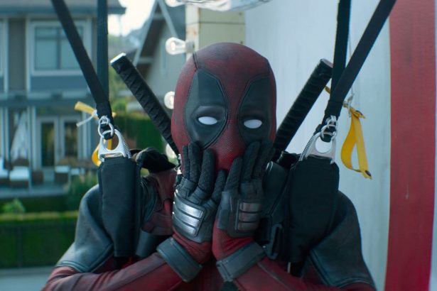 Emma Corrin izgatott, hogy eljátszhatja a Deadpool 3. főgonoszát, de a Marvel titoktartása miatt egy "agyrém" volt a válogatás 16 Deadpool 2.