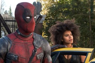 A Deadpool 3. majdnem mindenkit visszahoz, éppen csak az egyik legjobb karaktert nem 20 Deadpool 2.