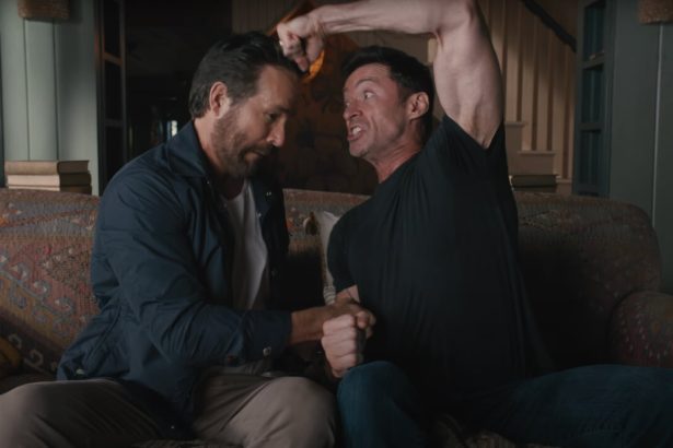 Hugh Jackman megerősítette a Deadpool 3. népszerű rajongói elméletét 18 Deadpool 3.