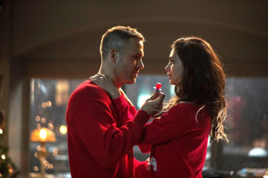 Morena Baccarin megerősíti Vanessa visszatérését a Deadpool 3-ban, és "vicces meglepetést" ígér a rajongóknak 11 Deadpool