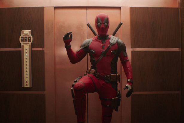 Deadpool & Rozsomák