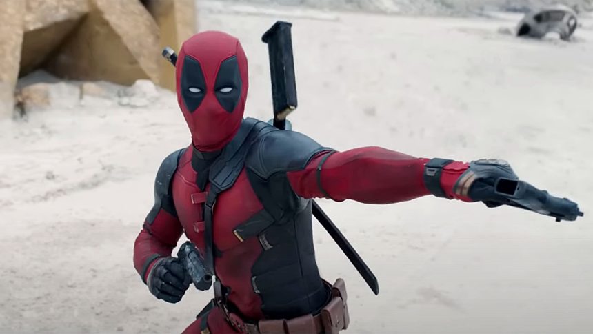 Ryan Reynolds cáfolja a pletykákat: még a Bosszúállók: Ítéletnap forgatásán sem járt 11 Deadpool & Rozsomák