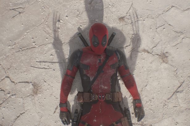 Leleplezték a Deadpool & Rozsomák főgonoszát, hogy kit játszik Emma Corrin 12 Deadpool & Rozsomák