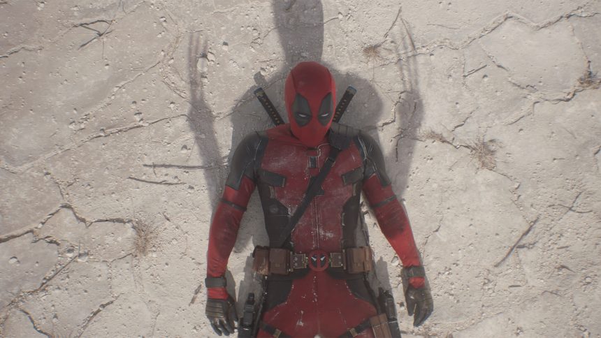 Leleplezték a Deadpool & Rozsomák főgonoszát, hogy kit játszik Emma Corrin 11 Deadpool & Rozsomák