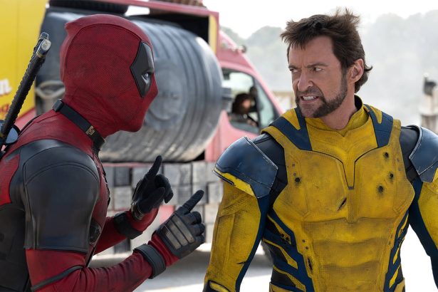 Viccet csináltak Mickey egérből, a Disney megkérte, töröljék azt a sort a Deadpool & Rozsomák eredeti forgatókönyvéből 16 Deadpool & Rozsomák