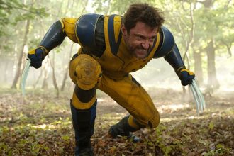 Hugh Jackman továbbra sem zárja ki, hogy visszatérjen a Marvelhez 23 Deadpool & Roazsomák