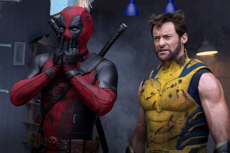 Justin Baldoni és Blake Lively jogi ügye folytatódik, most a Deadpool & Rozsomák „Nicepoolja” került baja: A színész pert indított a Disney és a Marvel Studios ellen 22 Deadpool & Rozsomák
