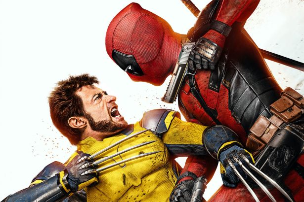 Deadpool & Rozsomák kritika 26 Deadpool & Rozsomák