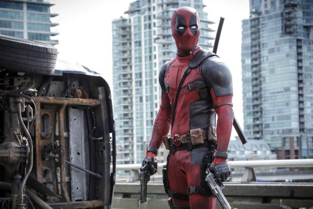 Visszatérhet Deadpool egyik korábbi ellenfele a folytatásban? 14 Deadpool