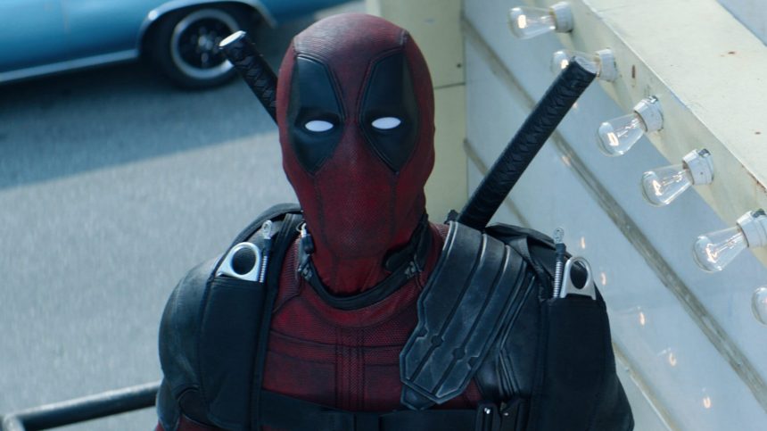 Deadpool
