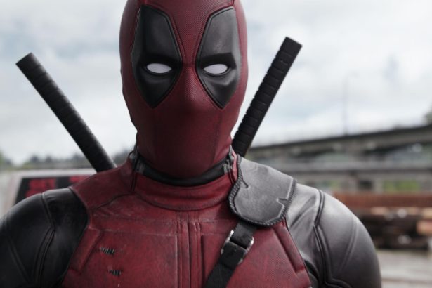 A pletykák szerint Ryan Reynolds most Channing Tatumot szemelte ki egy szerepre a Deadpool 3.-ban 24 Deadpool
