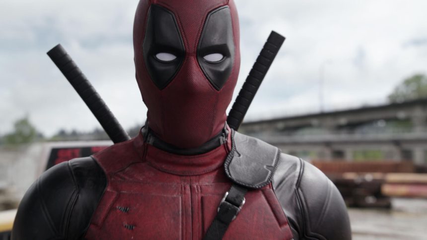 A Deadpool 3. kiszivárgott munkacíme utalás valamire, vagy csak egy poén a rajongók félrevezetésére? 11 Deadpool
