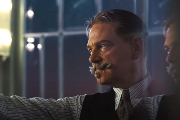 A Haunting in Venice lesz Kenneth Branagh harmadik Agatha Christie feldolgozása 14 Halál a Níluson