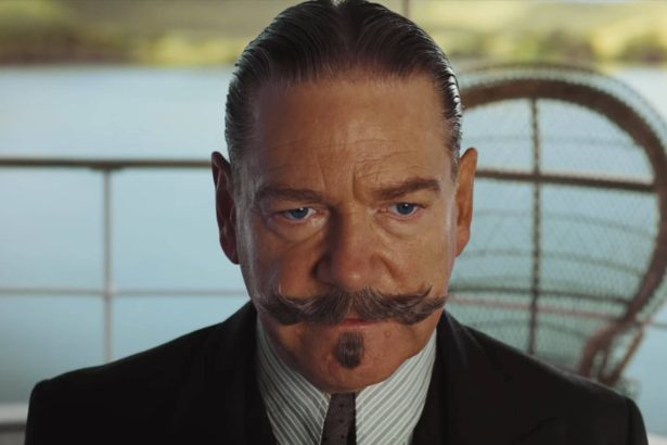 A 20th Century Studios elnöke elmondása szerint már dolgoznak egy harmadik Hercule Poirot filmen 24 Halál a Níluson