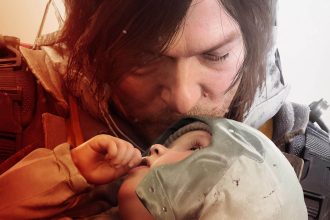 Még szebb és látványosabb: Ekkor jön PC-re a Death Stranding 2: On The Beach 23 Death Stranding 2: On the Beach