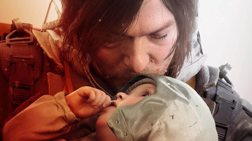 Még szebb és látványosabb: Ekkor jön PC-re a Death Stranding 2: On The Beach 11 Death Stranding 2: On the Beach