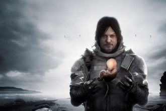 Death Stranding