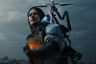 Animációs sorozat lesz a Death Strandingből a Disney égisze alatt 23 Death Stranding