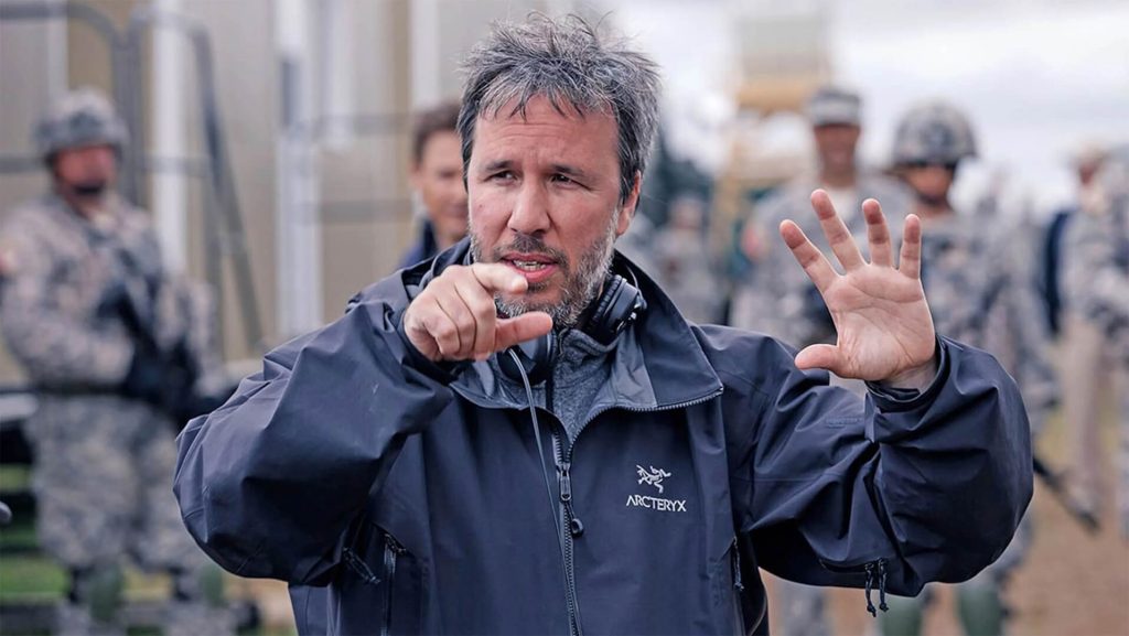 Denis Villeneuve csak egy Bond-filmet rendezhet, ráadásul végső vágási jog nélkül 14 Denis Villeneuve