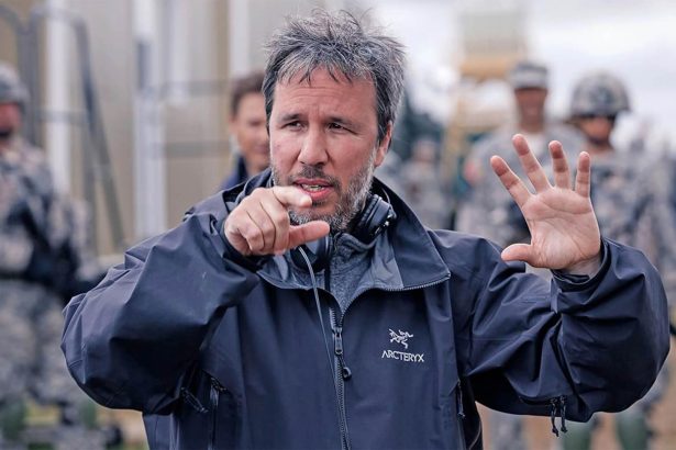 Denis Villeneuve elmagyarázta, miért tiltja a mobil használatát a forgatáson 16 Denis Villeneuve