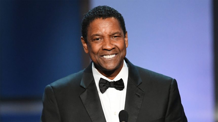 Denzel Washington karakteréről mesélt Ridley Scott a Gladiátor készülő folytatásában 11 Denzel Washington