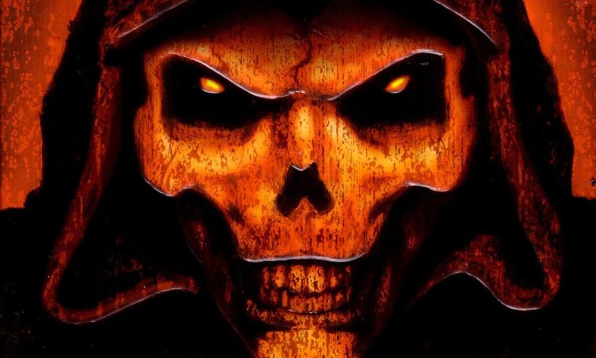 Hivatalos a Diablo 2 Resurrected