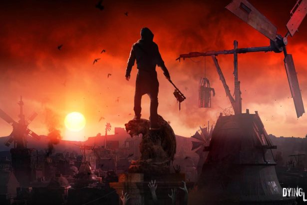 Kiszivároghatott a Dying Light 2 gyűjtői változata