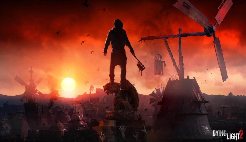 Kiszivároghatott a Dying Light 2 gyűjtői változata 11 Kiszivároghatott a Dying Light 2 gyűjtői változata
