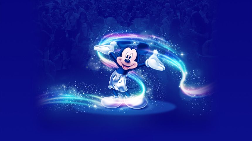 Disney D23 Expo