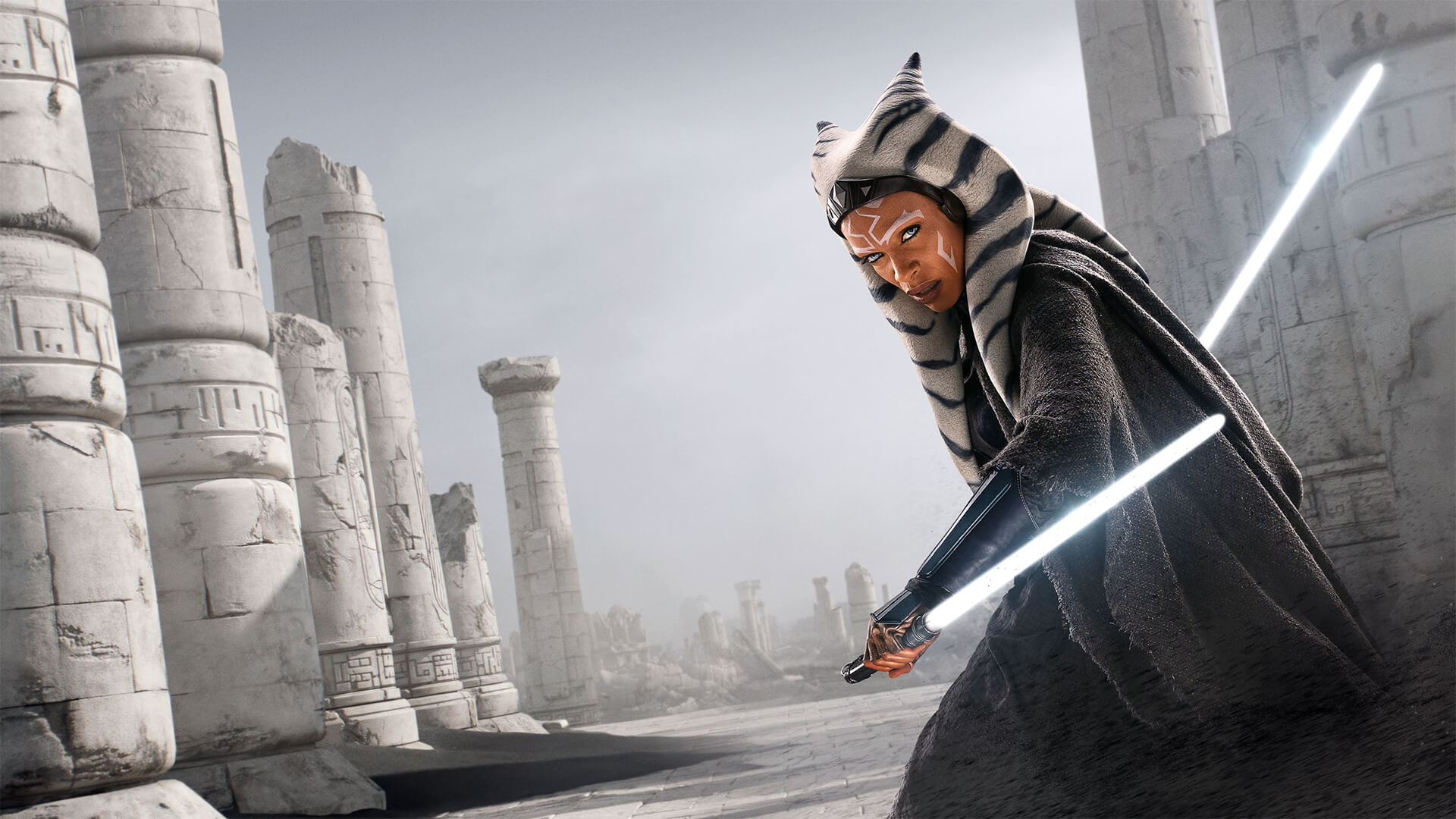 Londoni képsorok a Transformers 5 forgatásáról 16 Ahsoka