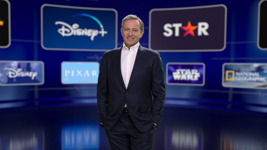 Disney+